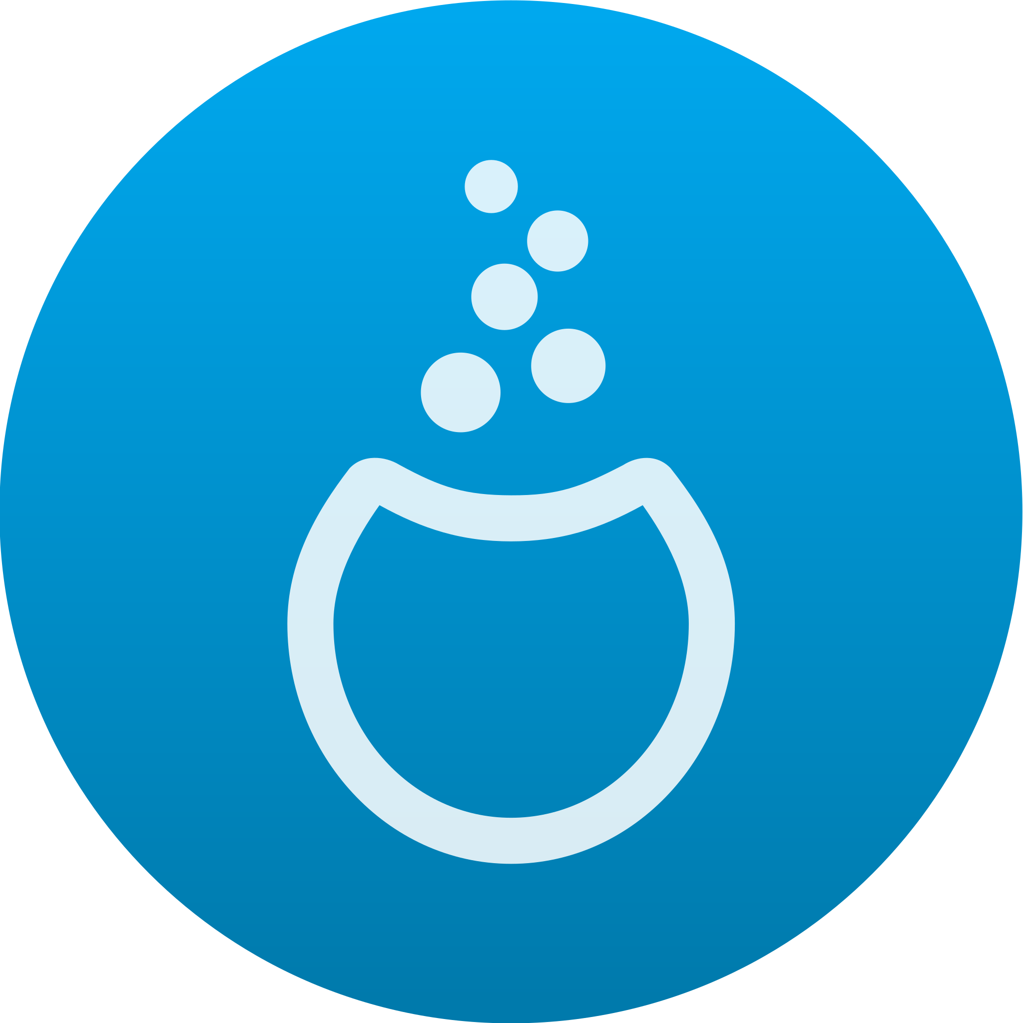 Mageia Icon